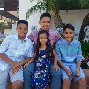 Meet your Posher, Legrand